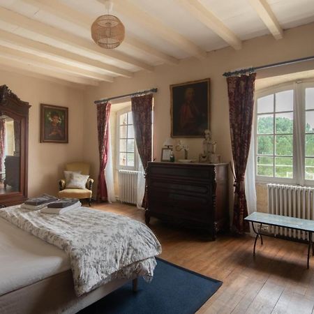 Chateau Des Arras Hotel Saint-Gervais  ภายนอก รูปภาพ