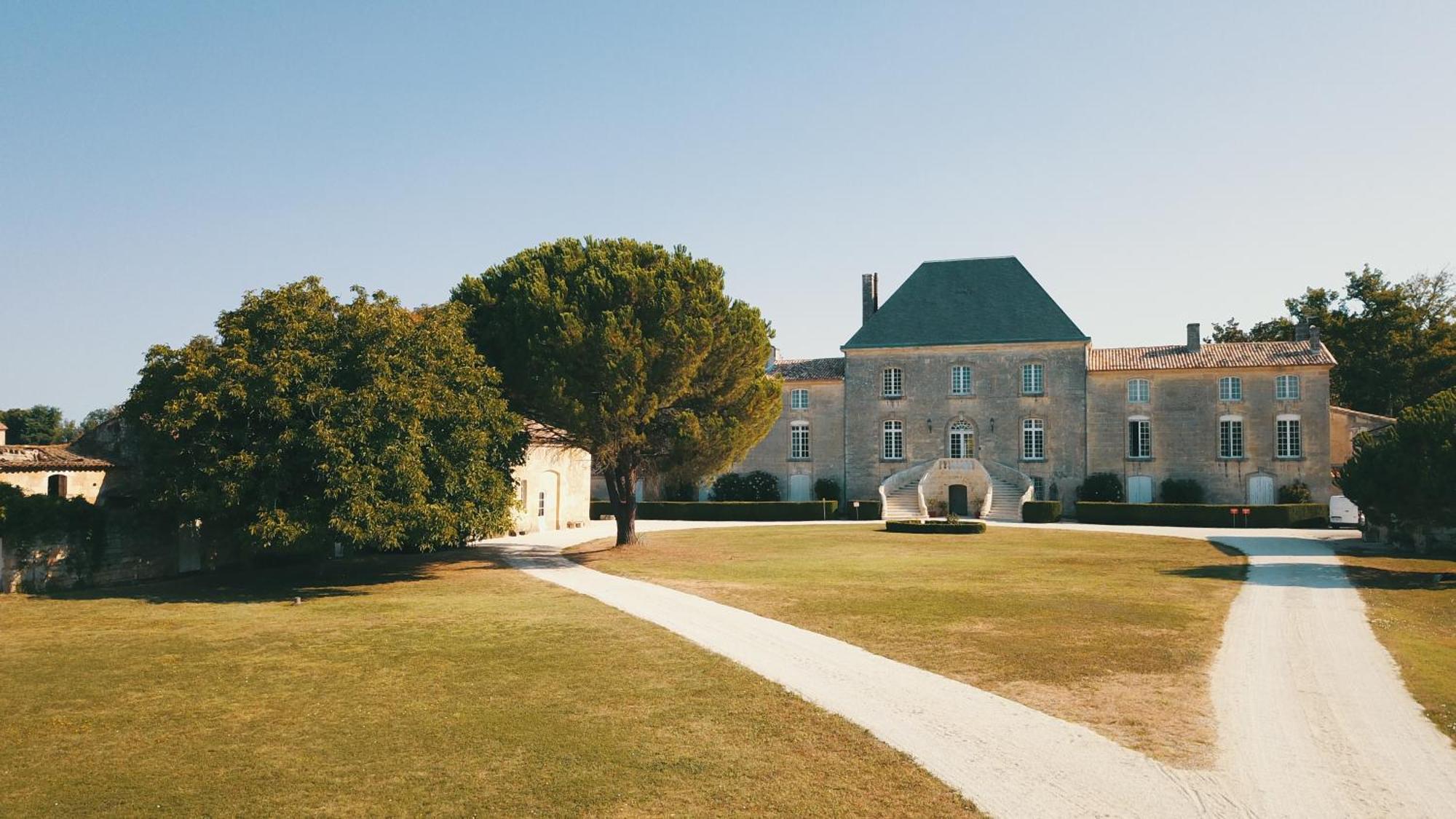 Chateau Des Arras Hotel Saint-Gervais  ภายนอก รูปภาพ