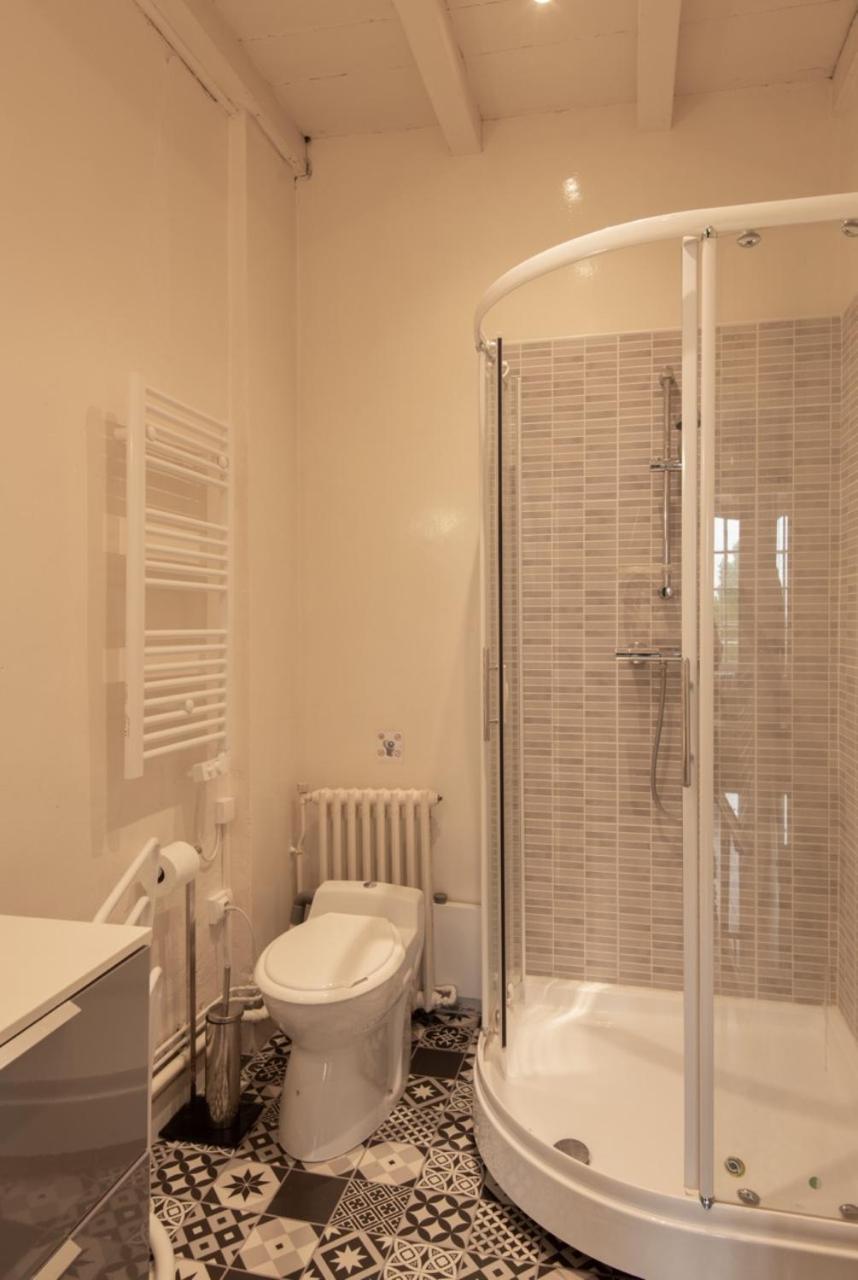 Chateau Des Arras Hotel Saint-Gervais  ภายนอก รูปภาพ